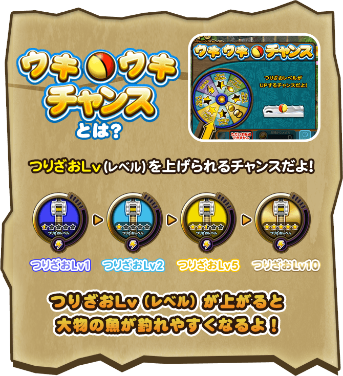 遊び方｜ガッ釣りGO！ | アーケードメダル釣りゲーム｜セガ