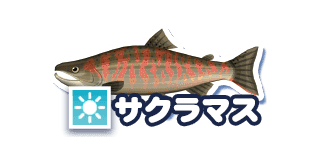 サクラマス